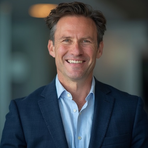 Daniel Marchetti — meilleur casino en ligne expert